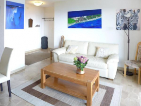 Apartment La Clairière des Barzettes A-B-3